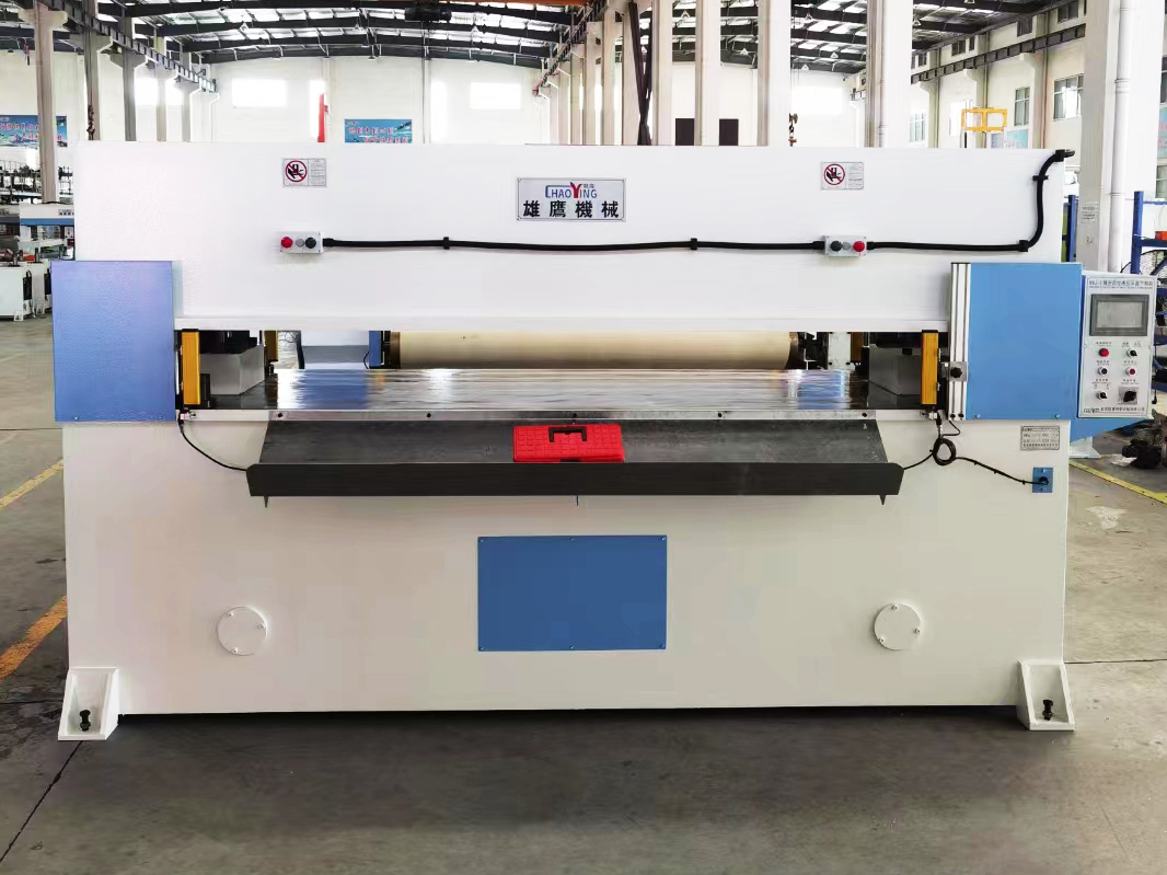 常規(guī)系列下料機(jī)/裁斷機(jī)